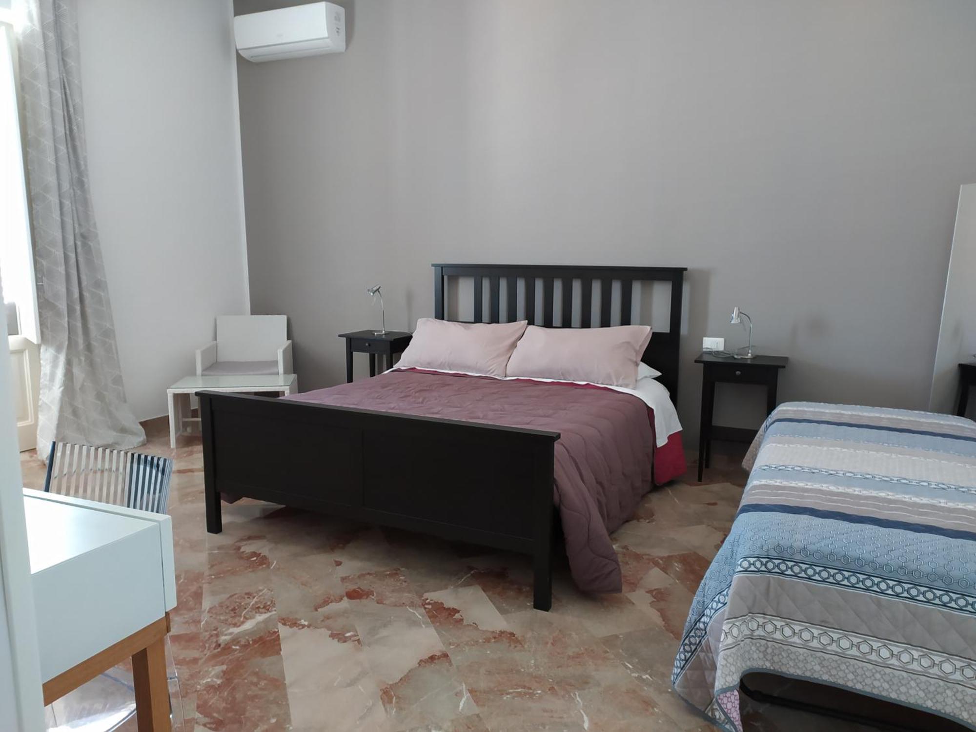 Sole Di Maggio Guest house