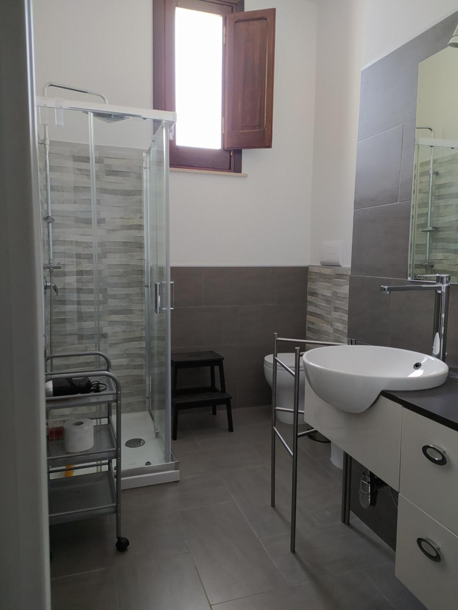 Guest house Sole Di Maggio
