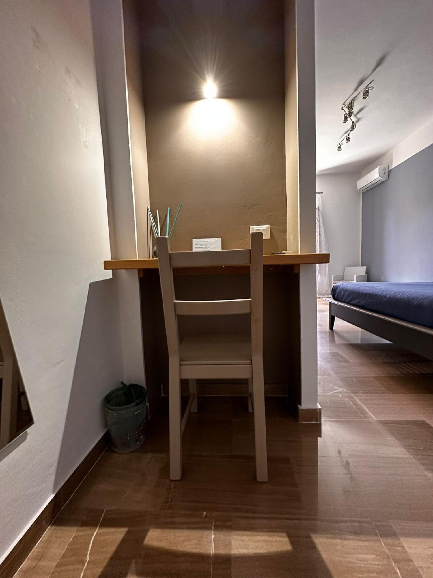 Guest house Sole Di Maggio *