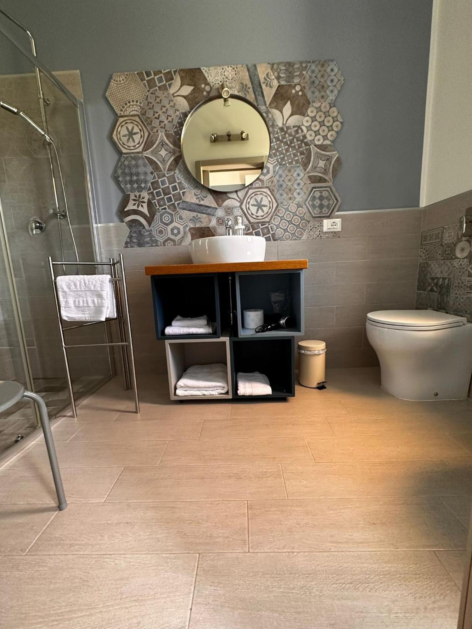 Sole Di Maggio Guest house