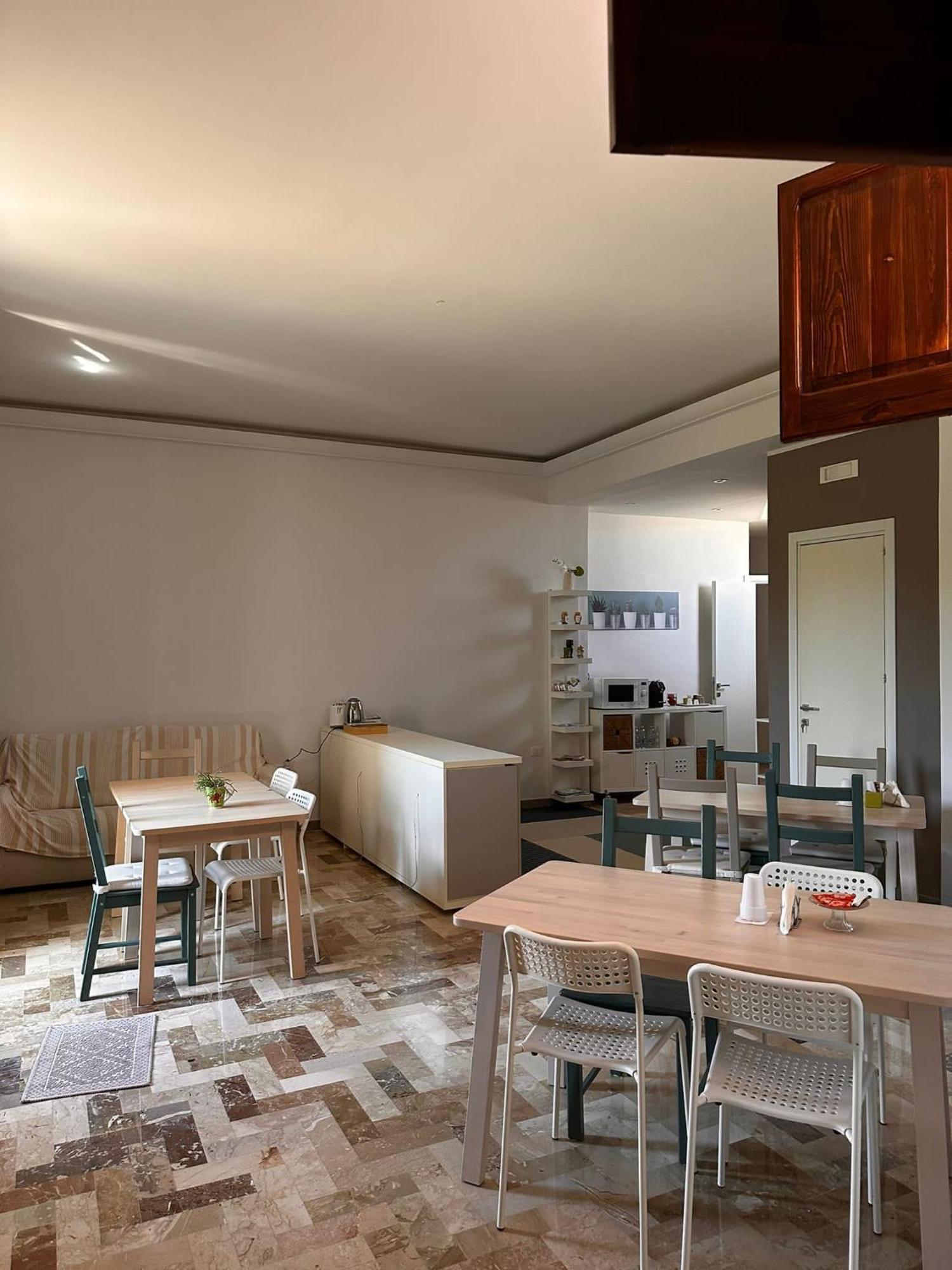 Guest house Sole Di Maggio *