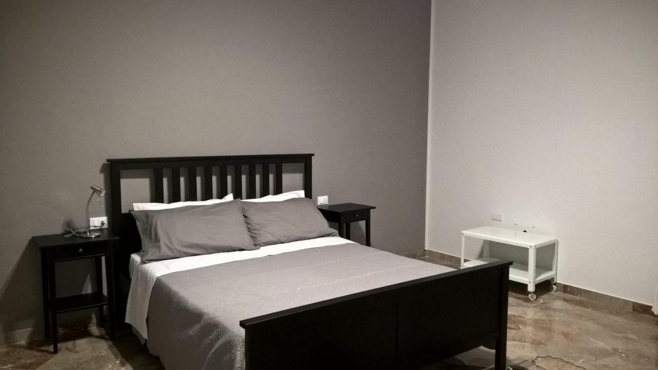 Sole Di Maggio Guest house Marsala