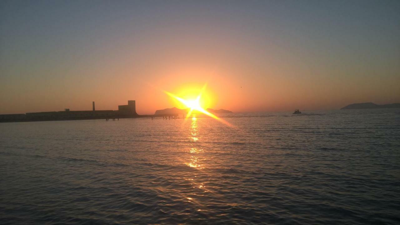 Sole Di Maggio Guest house Marsala
